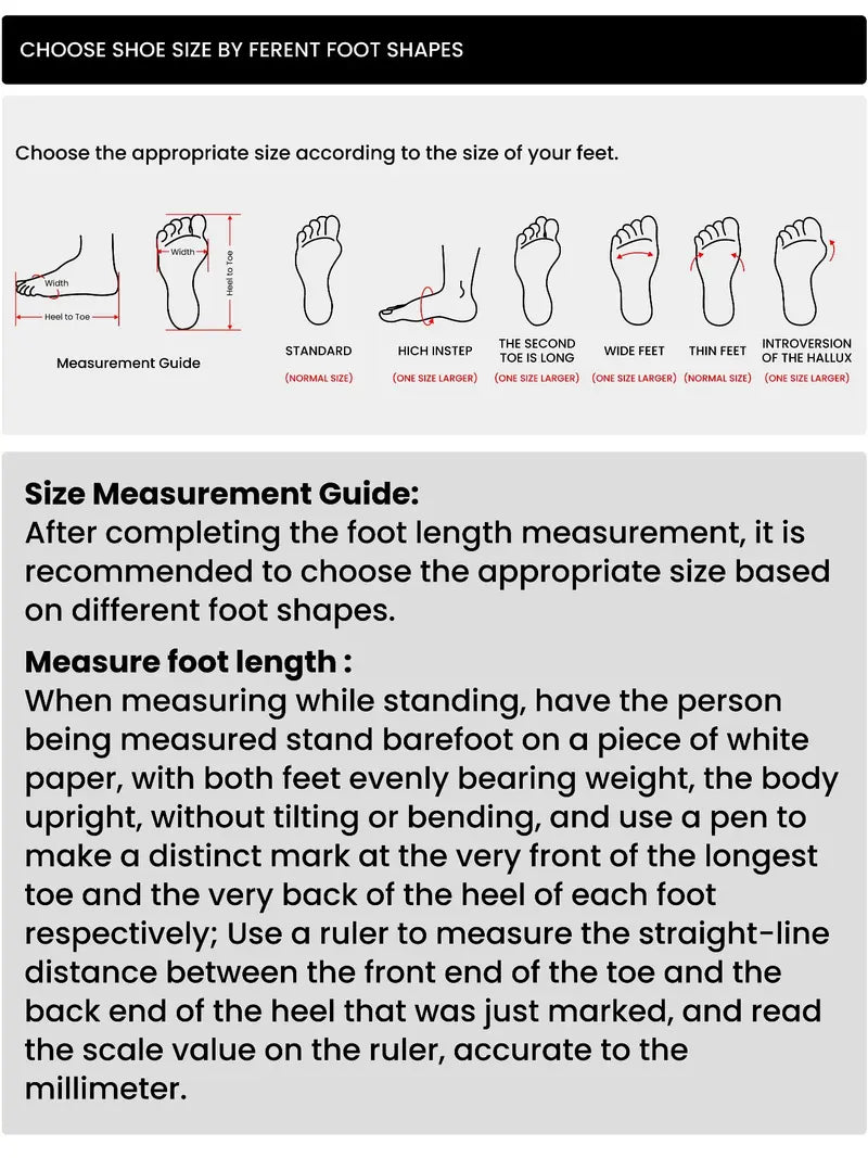 Women's Waterproof Rain Boots | Round Toe Non-Slip Outdoor Boots