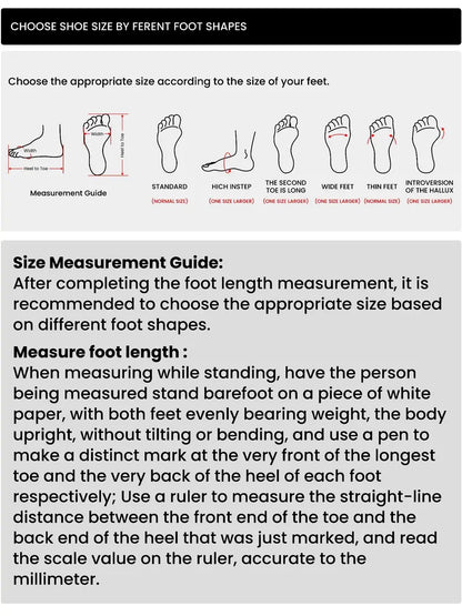 Women's Waterproof Rain Boots | Round Toe Non-Slip Outdoor Boots