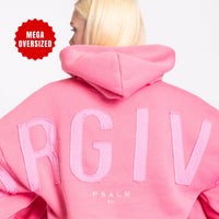 Forgiven - Pink