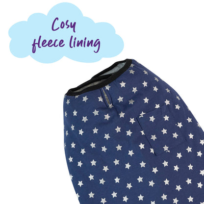 Starbright Dog Snuggie