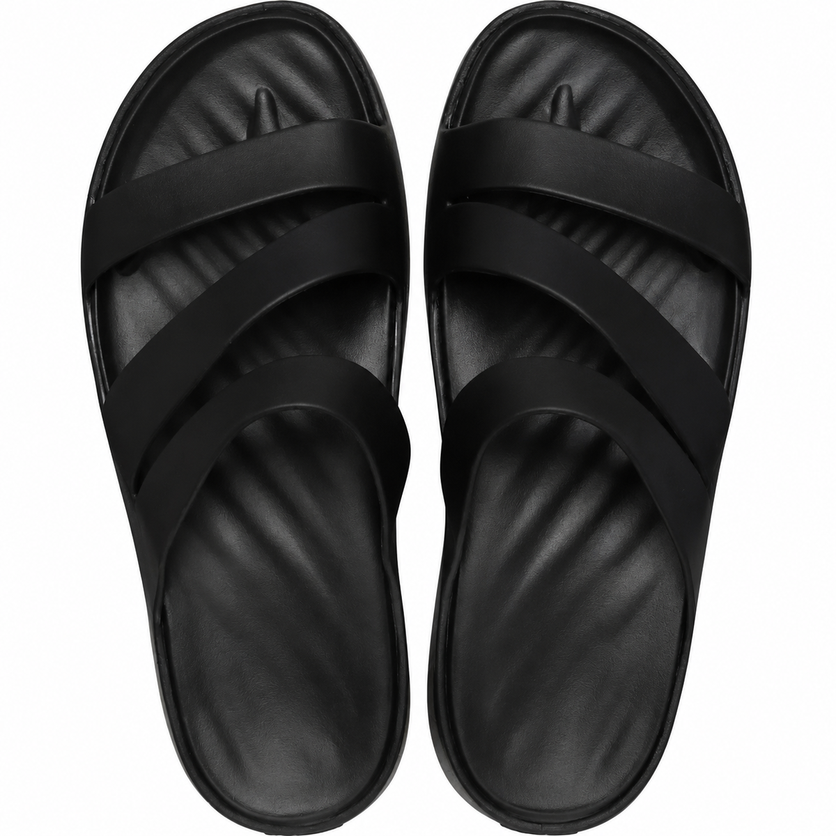 Women’s Lightweight Strappy Sandals for Summer, Beach & Everyday Wear